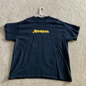 Travis Scott Tee